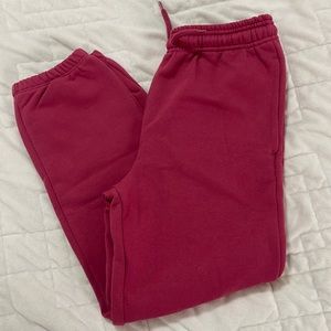 Girls joggers